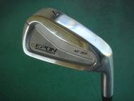 エポン　ＡＦ-３０１ アイアン