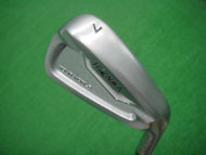 ホンマ　TOUR WORLD TW737 P アイアン