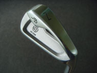 三浦技研　MB5003 マッスルバック 三浦技研MB-5003試打評価｜三浦技研の永遠の名器を堪能せよ | 300y