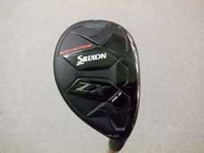 DUNLOP SRIXON ZX Mk II Hybrid