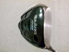 BALDO COMPETIZIONE 568 DRIVER HEAD DEEP Japanese golfclubs
