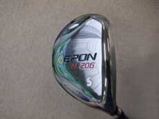 EPON AF-206 Fairway Wood