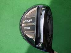 EPON EF-02D HT Driver Review