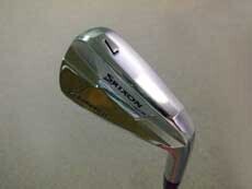 ダンロップ スリクソン Z-FORGED II アイアン