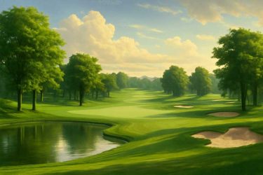 【ゴルフ100切り完全ガイド】初心者でもできる方法と練習法を徹底解説!