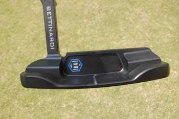 BETTINARDI BB1W PUTTER
